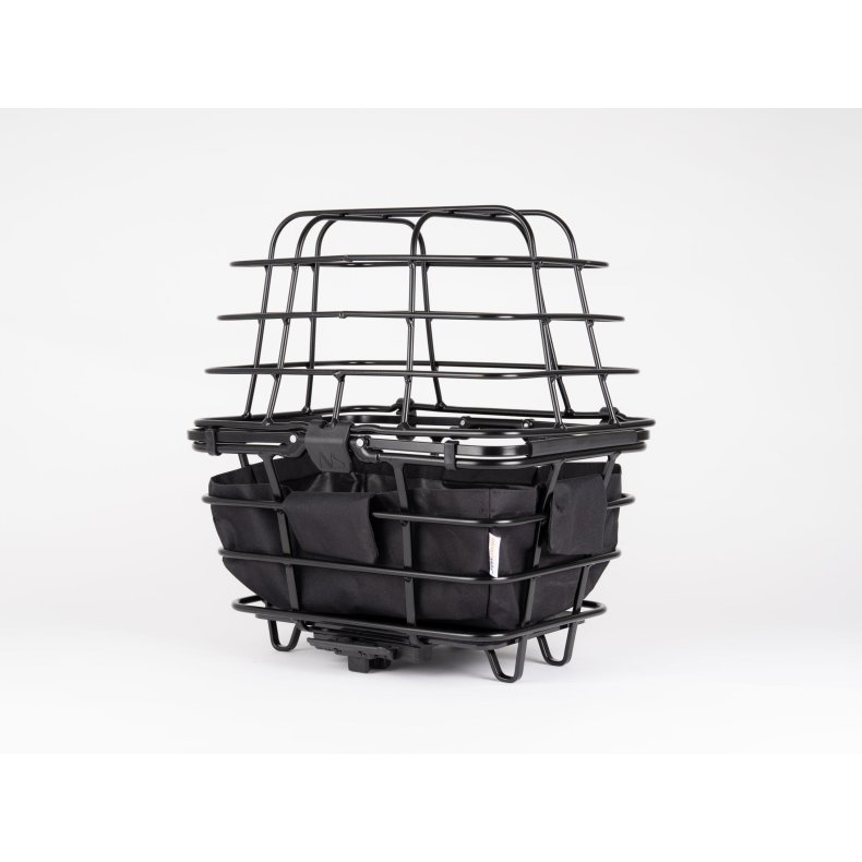 Atran Velo Net Til Epic Multi Cover 40x30x23cm 20L Hundekurv