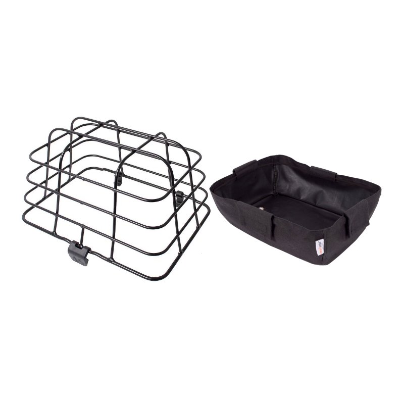 Atran Velo Net Til Epic Multi Cover 40x30x23cm 20L Hundekurv