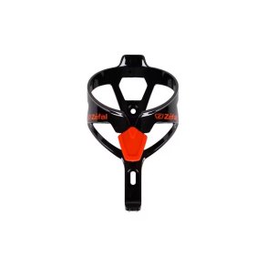Zefal Flaskeholder Pulse A2 Sort/R&oslash;d