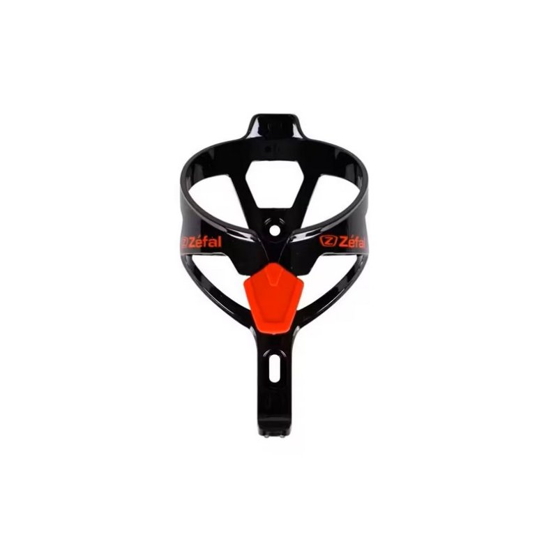 Zefal Flaskeholder Pulse A2 Sort/R&oslash;d