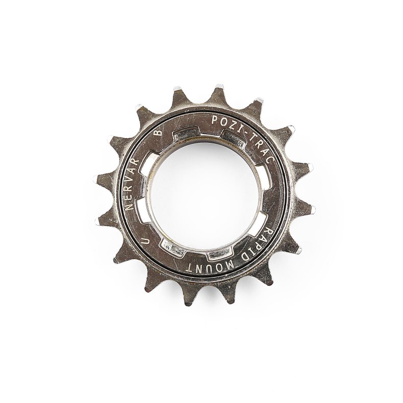 Bikepartner Fril&oslash;bskrans 16T 1/2 x /1/8" BSA