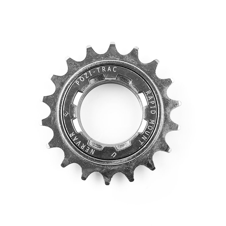 Bikepartner Fril&oslash;bskrans 18T 1/2 x /1/8" BSA