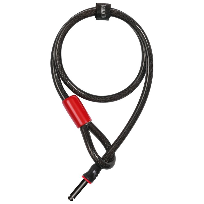 Abus Adaptor cable acl 12/100 black