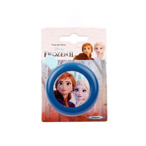 Stamp Ringklokke Frost 2 Blå