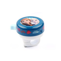 Stamp Ringklokke Frost 2 Bl&aring;