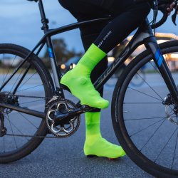 GripGrab Primavera For&aring;r-Efter&aring;r Overgangs Landevejs Skoovertr&aelig;k