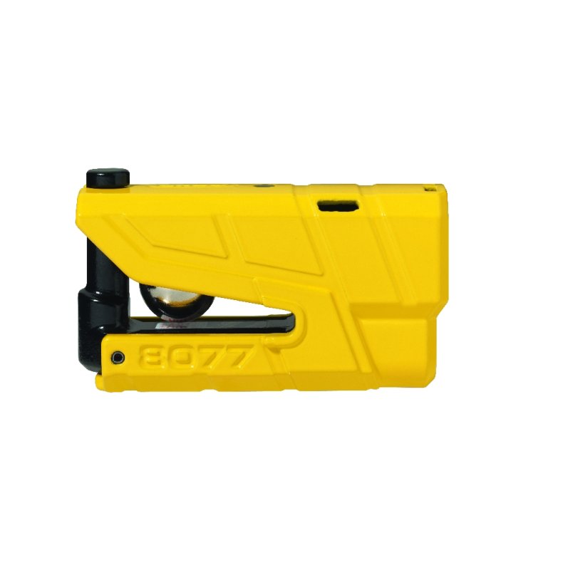 Abus Granit&trade; detecto xplus&trade; 8077 yellow