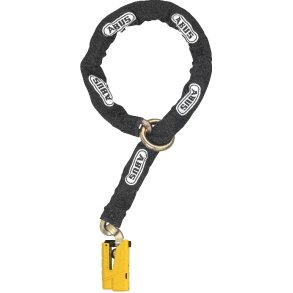 Abus Granit™ detecto xplus™ 8077 yellow 12ks120 black loop