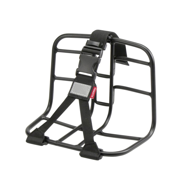 Klickfix Bagageb&aelig;rer vario rack sport