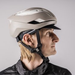 GripGrab AquaShield Vandt&aelig;t Cycling Cap Small / Medium - (54 - 59cm) Sort