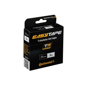 Continental Tubeless fælg tape 5 Meter x 25mm