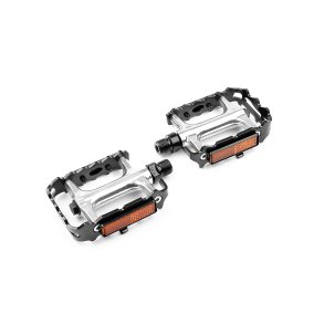 VP Pedaler VP196 Cr-Mo Sort