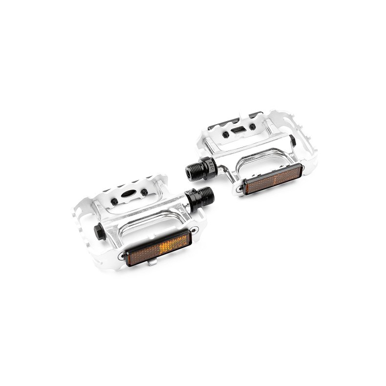 Bikepartner Pedaler VP196 Cr-Mo