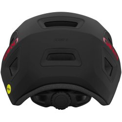 Giro Hjelm Scamp MIPS II Mat Sort XS / 45-49cm