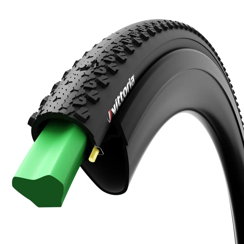 Vittoria Airliner Light Gravel 700 x 42-50
