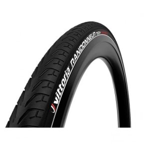 Vittoria Dæk 700 x 32 Randonneur Tech G+ Shielding (32-622)