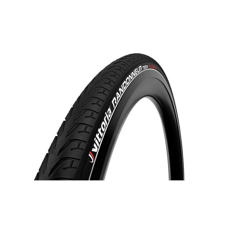 Vittoria D&aelig;k 700 x 32 Randonneur Tech G+ Shielding (32-622)