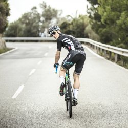 GripGrab Classic High Cut Sommersokker