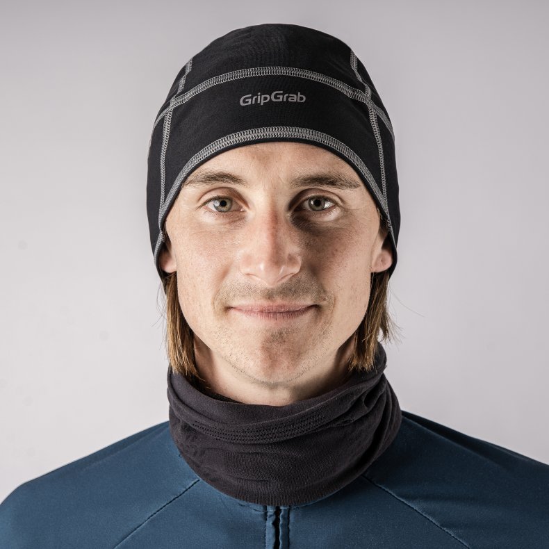 GripGrab Thermo For&aring;r-Efter&aring;r Skull Cap