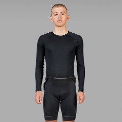 GripGrab RIDE Thermo Lang&aelig;rmet Base Layer 3-Pack