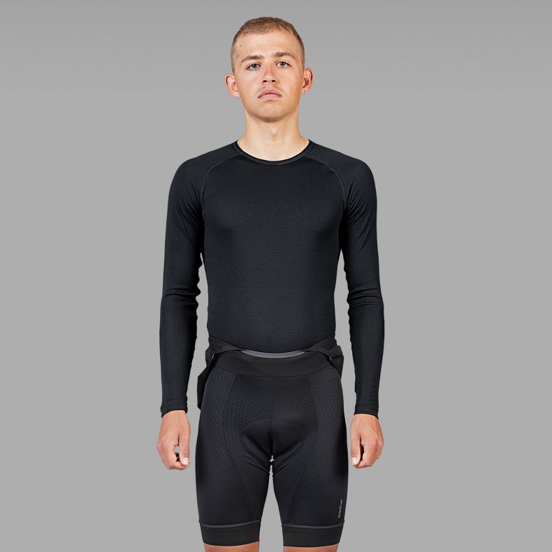GripGrab RIDE Thermo Lang&aelig;rmet Base Layer 3-Pack