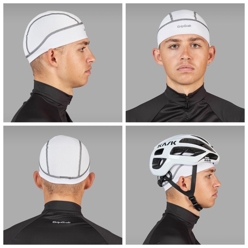 GripGrab UPF 50+ Letv&aelig;gts Summer Skull Cap