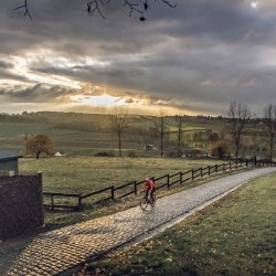 GripGrab Merino Regular Cut Sokker