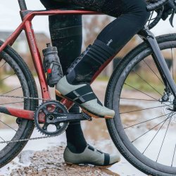 GripGrab Merino Vandt&aelig;t Termo Vintersokker