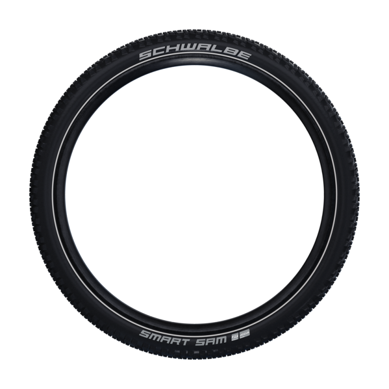 Schwalbe D&aelig;k 29 x 2.25 Smart Sam Plus (57-622)