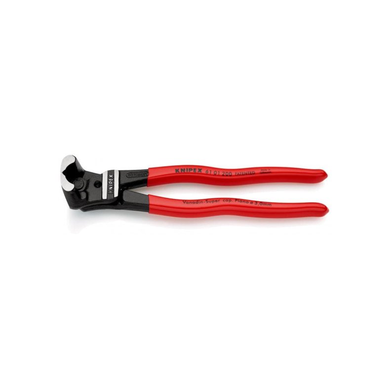 Knipex Egerovernapper 200 mm