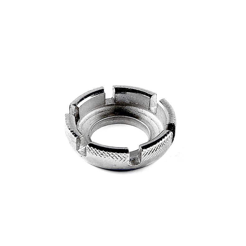 Bikepartner Nippeln&oslash;gle rund LIFU