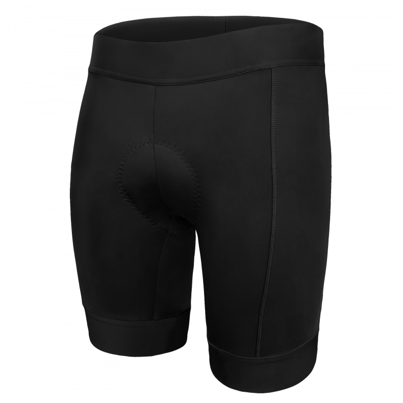 Funkier Kort Cykelbuks Savio med Gel pude