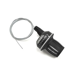 SRAM Drejegreb MRX 7 gear Sort