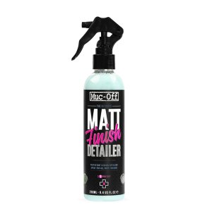 Muc-Off Rensemiddel Mat Finisher 250ml