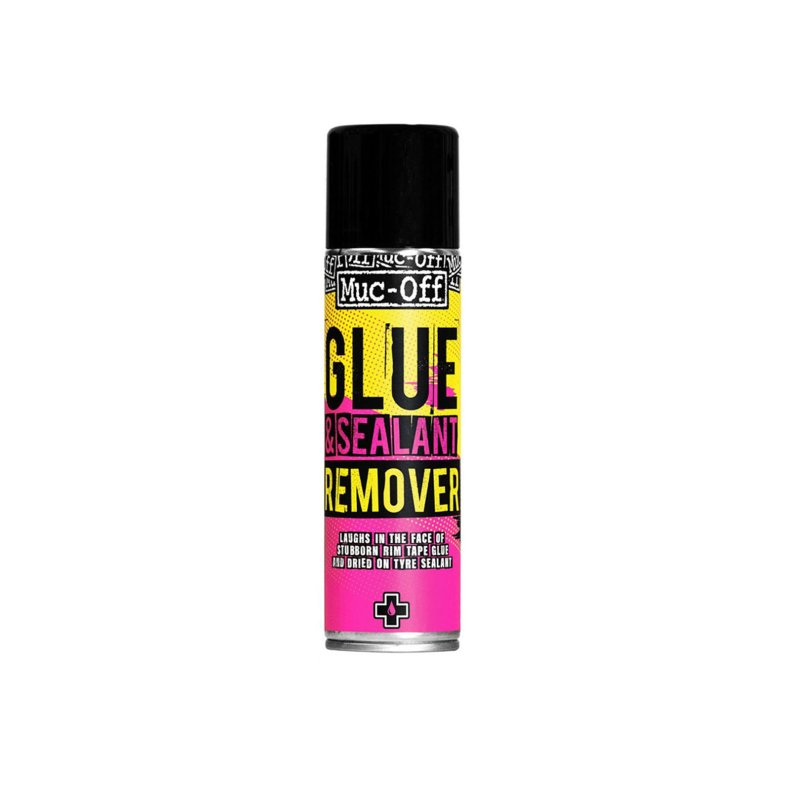 Muc-Off Glue Remover 200ml