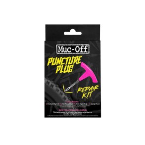 Muc-Off Tubeless Repair Kit B.A.M.