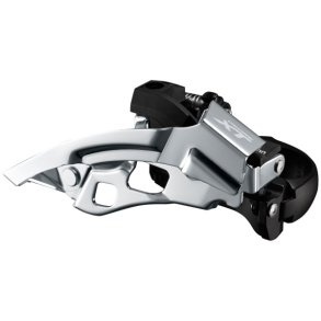 Shimano Forskifter Trippel FD-T8000-L 34.9mm TS DP 66-69