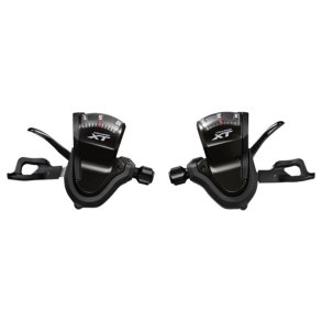 Shimano Skiftegreb SL-T8000 Deore XT 3X10 Speed