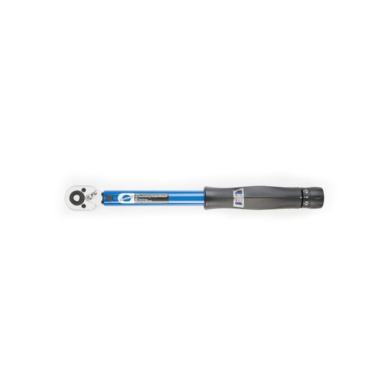 Park Tool Momentn&oslash;gle Skralle TW-6.2 3/8" 36cm 10-60nm
