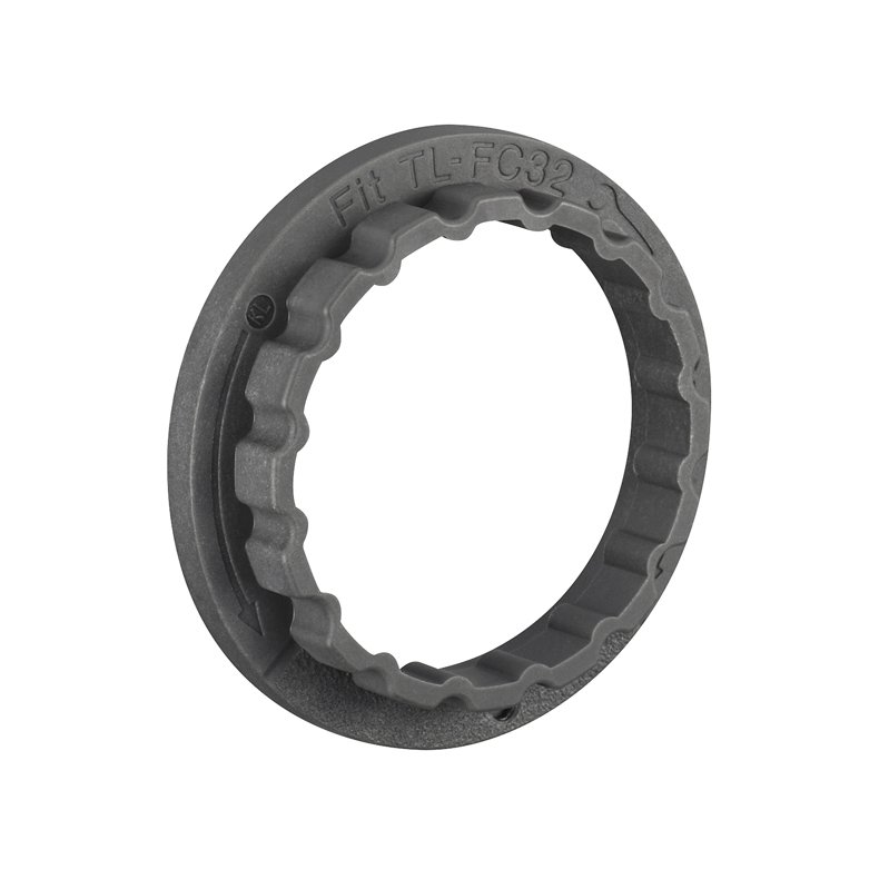 Shimano V&aelig;rkt&oslash;j TL-FC25 adapter for Ultegra SM-BBR60
