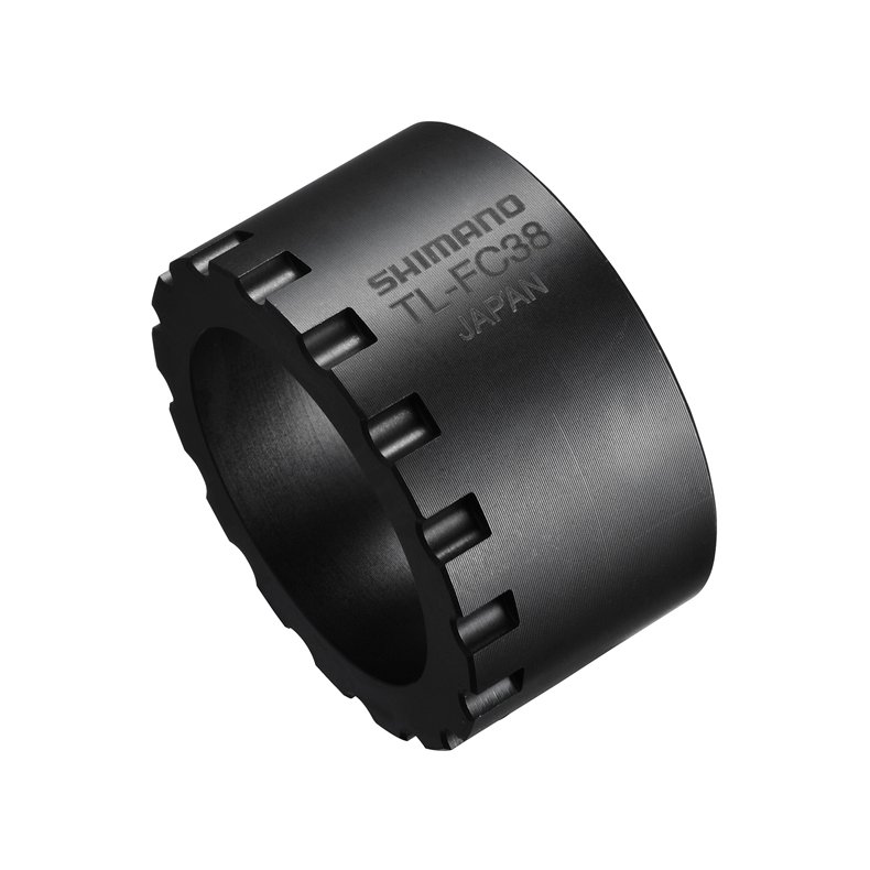 Shimano V&aelig;rkt&oslash;j STEPS k&aelig;dedrev