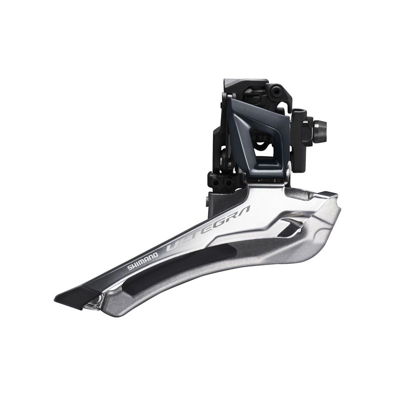 Shimano Forskifter 11 gear Ultegra 8000 P&aring;lodning