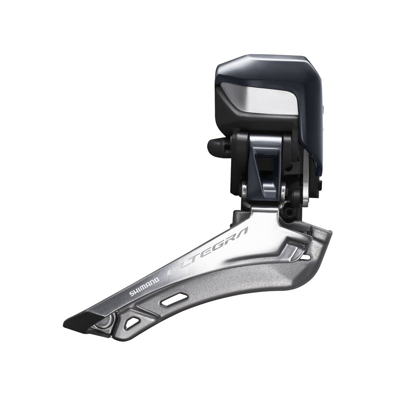 Shimano Forskifter 11 gear Di2 FD-R8050 Brazed-On