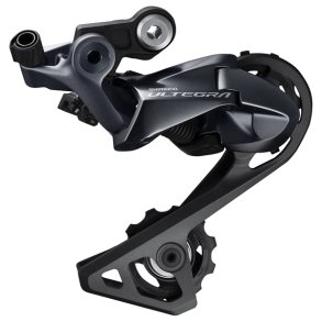 Shimano Bagskifter 11 gear Ultegra RD-8000-GS Lang Arm