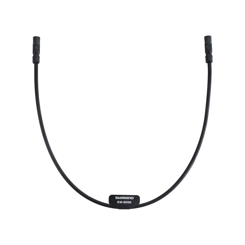 Shimano Di2 E-Tube ledning til elektronisk gearskifte.