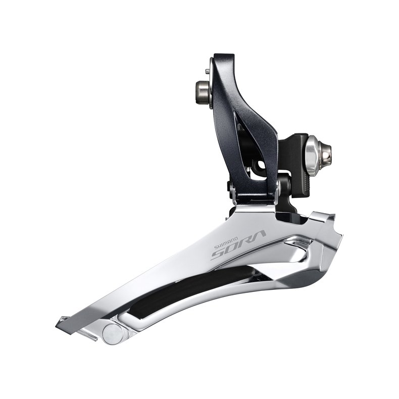 Shimano Forskifter Sora R3000 Dobbel P&aring;lodning