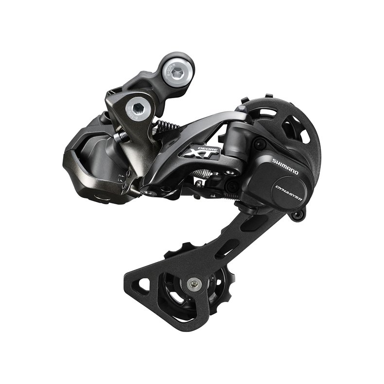 Shimano Bagskifter 11 gear Di2 XT RD-M8050 Mellem Arm