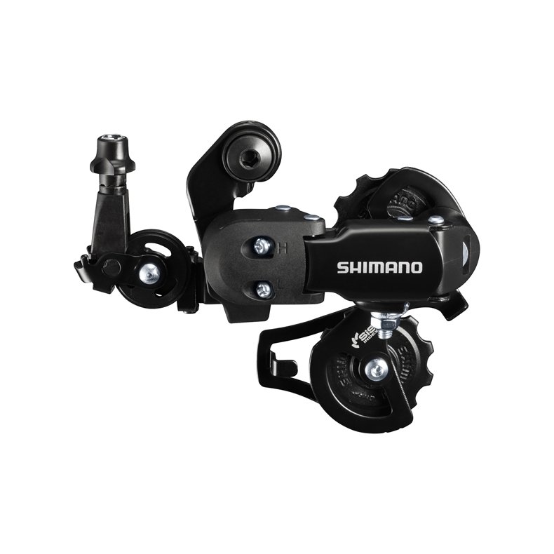 Shimano Bagskifter 6-7 gear Tourney FT35 Direct Mount
