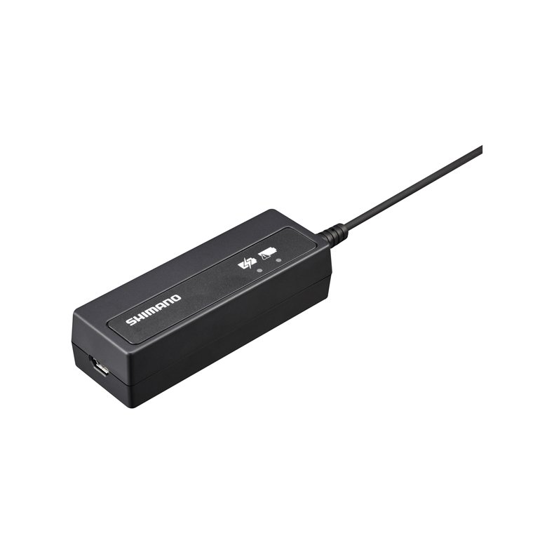 Shimano Batteri oplader Di2 SM-BCR2