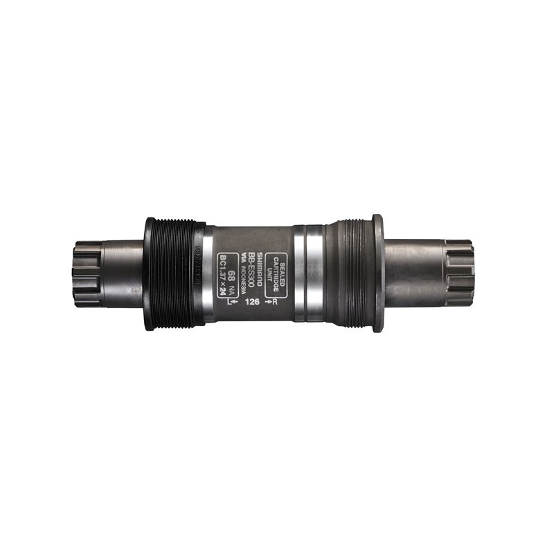 Shimano Krankboks 68-126mm BB-ES300 Octalink